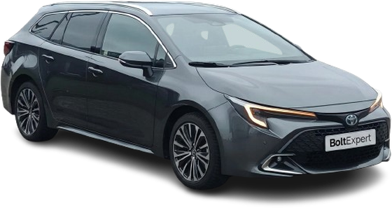 Toyota Corolla 1.8 Hybrid 2024
